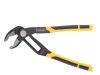 Szczypce nastawne 250mm DeWalt DWHT0-74431